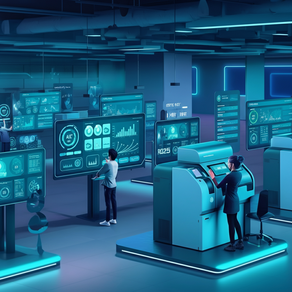 Essential RCM Performance Metrics 2025