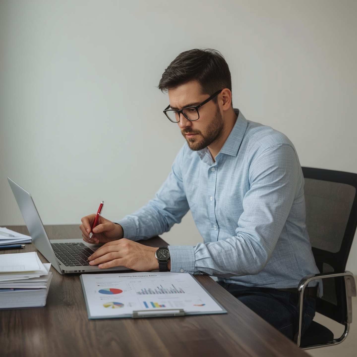 RCM compliance audits catching errors in real time