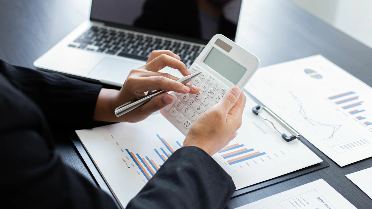 Tax Planning Strategies for Small Businesses in 2025