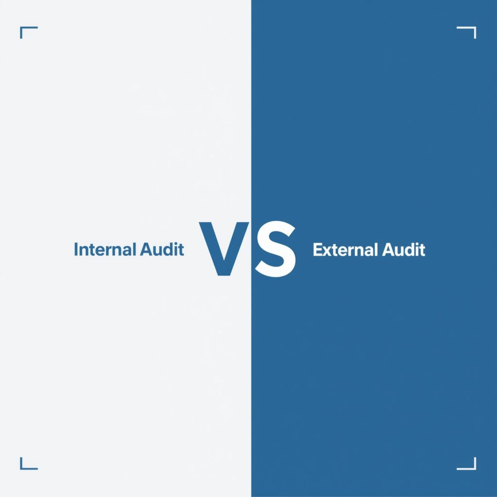 Internal vs External RCM Audit