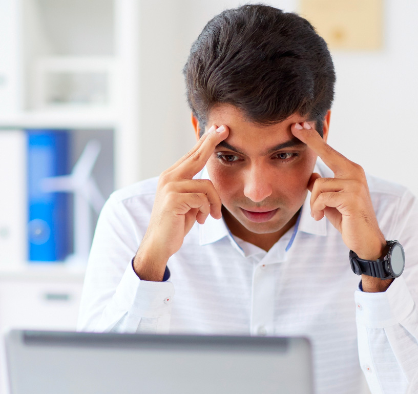 Denial Rates in RCM Audits