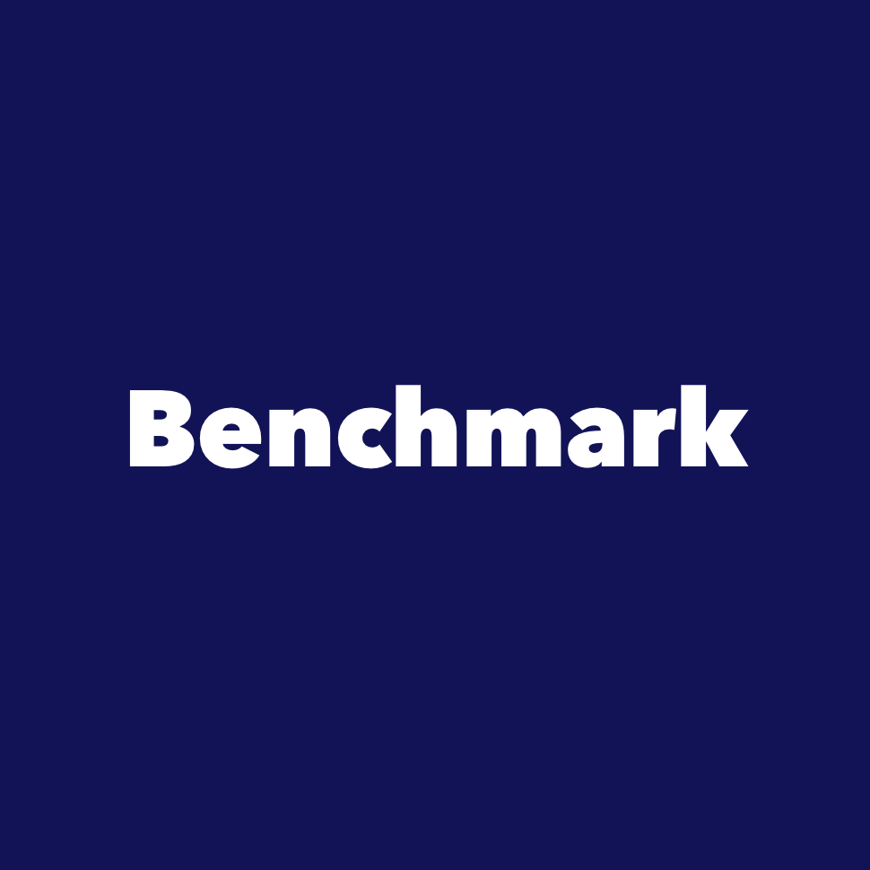 RCM Benchmarking 2025