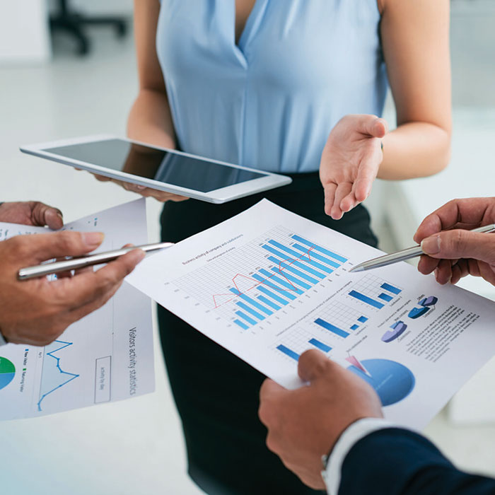 RCM Process Improvement