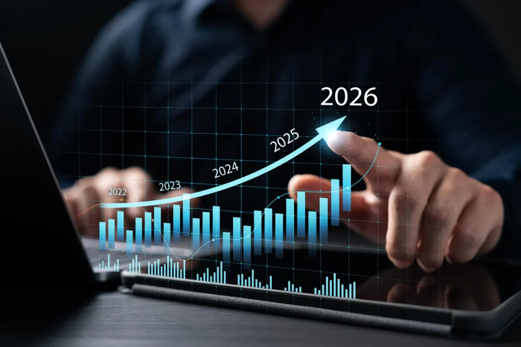 revenue cycle risks 2026
