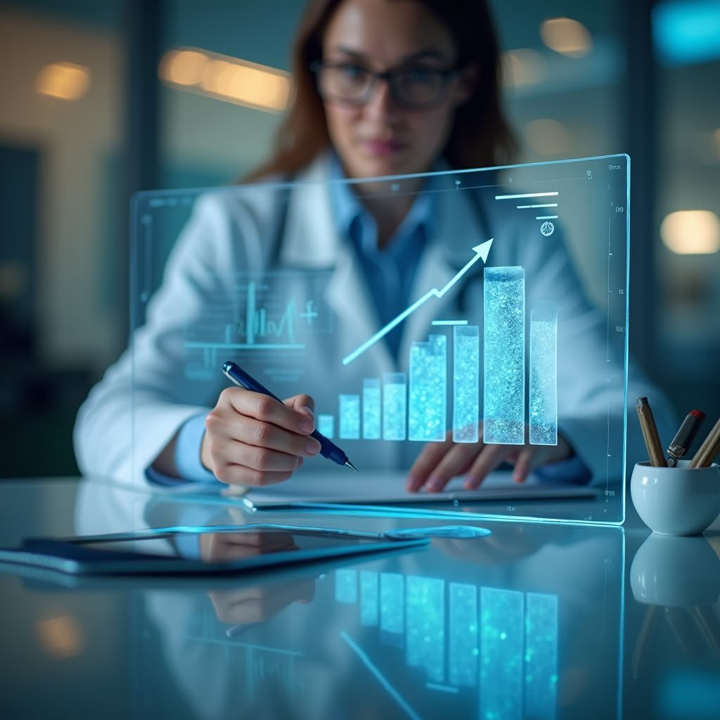 revenue cycle performance metrics