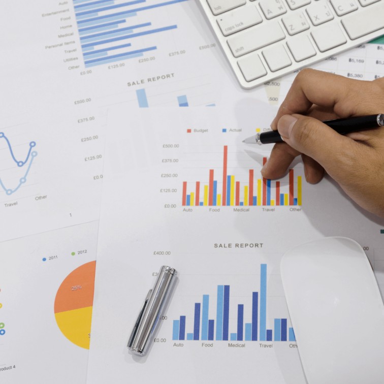 Revenue Recovery