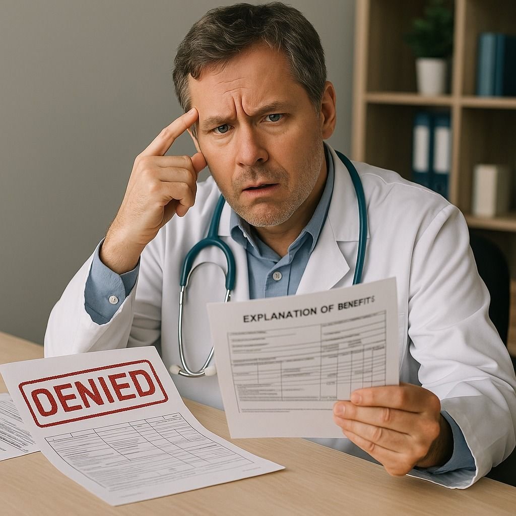 Clean Claims in Medical Billing