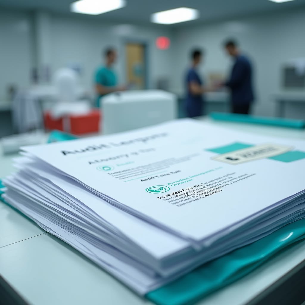 7 Critical Signs Your Medical Practice Needs an RCM Audit