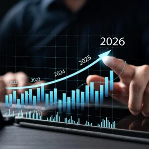 revenue cycle risks 2026