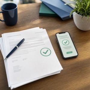 Revenue Cycle Audit Checklist