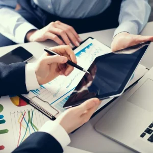 RCM audit checklist 2026