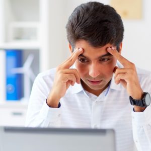 Denial Rates in RCM Audits