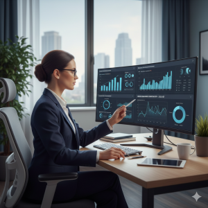 CM benchmarking benefits