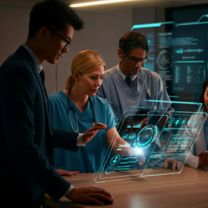 Healthcare Compliance Audit