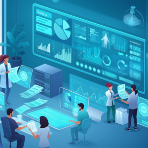 revenue leak detection healthcare