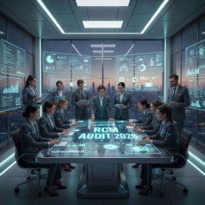 RCM Audit 2026