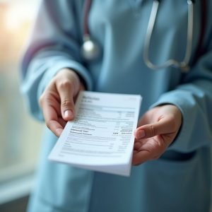medical billing payment audit