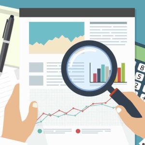 data driven RCM audits