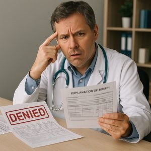 Clean Claims in Medical Billing