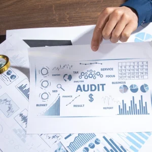 medical billing audit signs