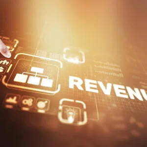 AI in revenue cycle management 2026