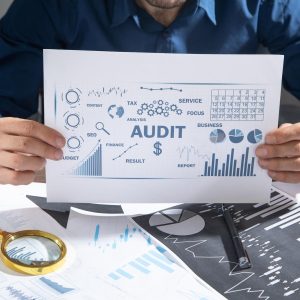 revenue cycle audit warning signs